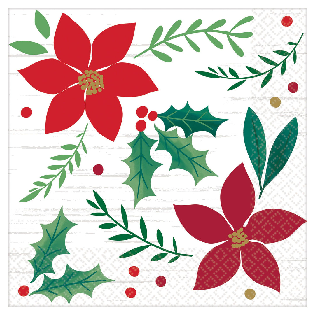 Christmas Wishes Party kits