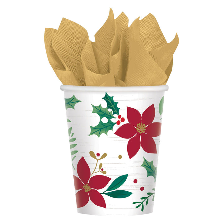 Christmas Wishes Party kits