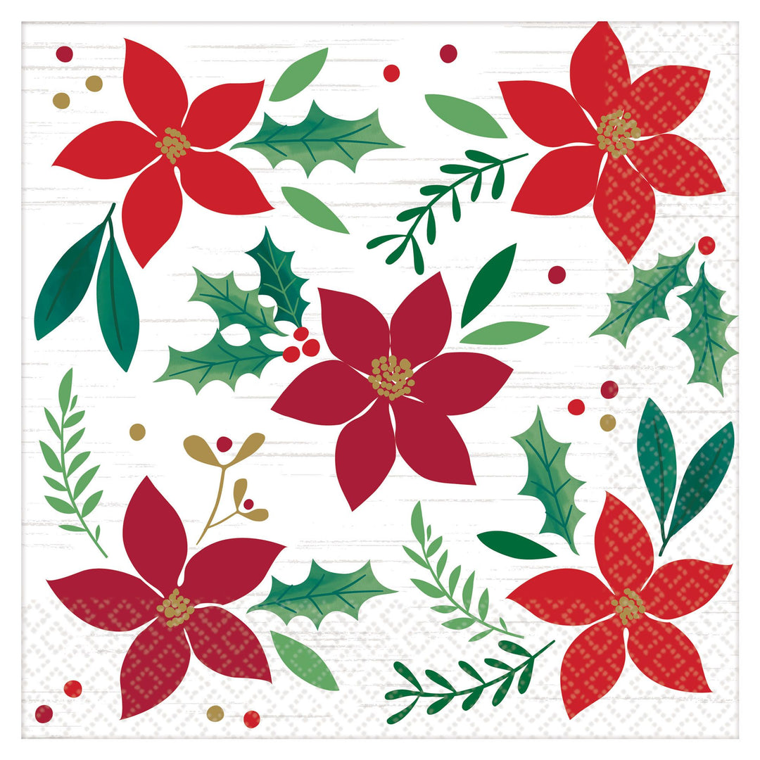 Christmas Wishes Party kits