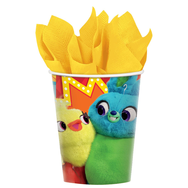 Disney Pixar Toy Story 4 Party Kit