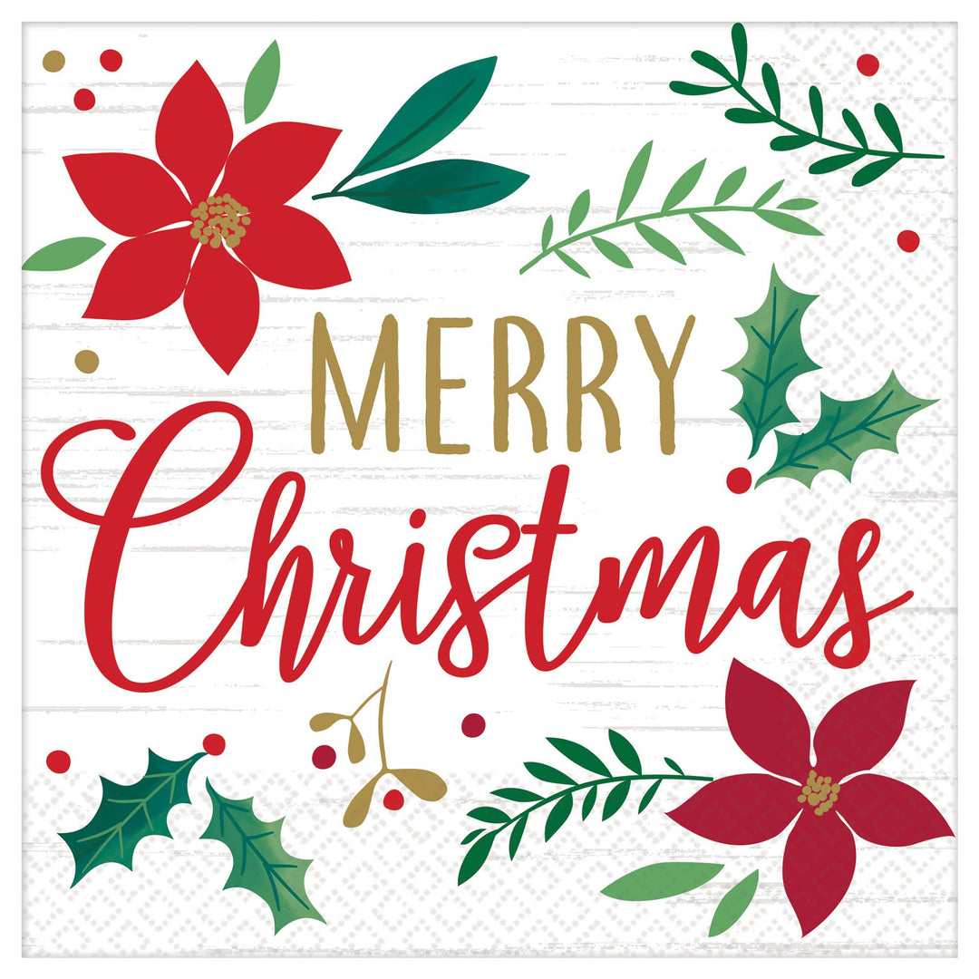 Christmas Wishes Party kits