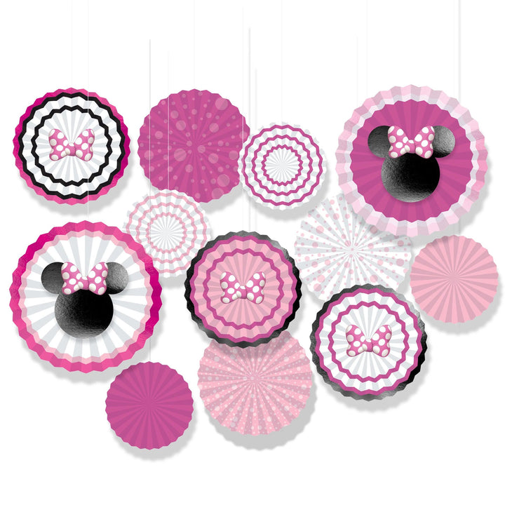 Minnie Mouse Party Kit