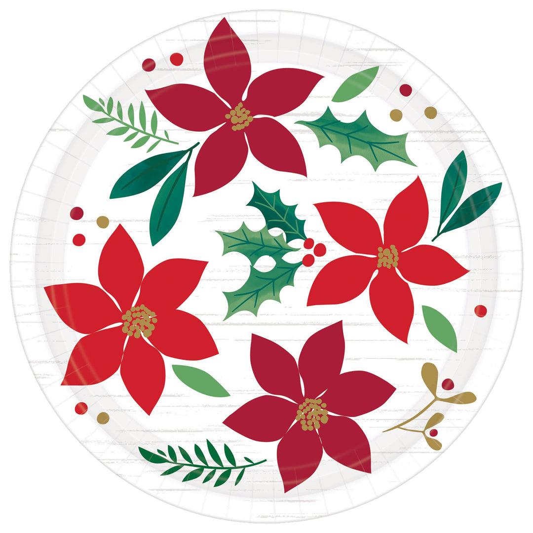 Christmas Wishes Party kits