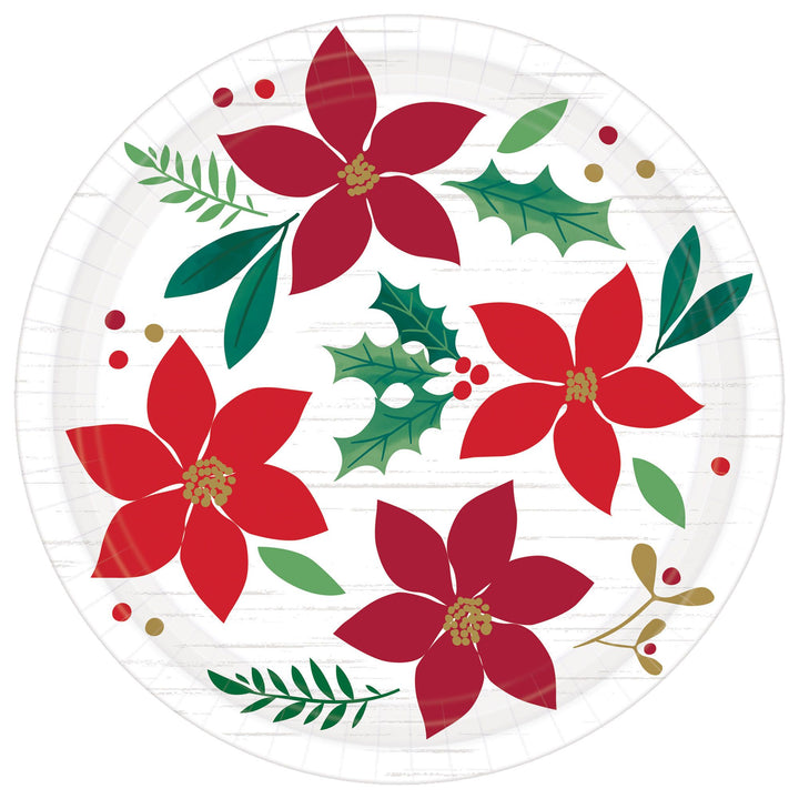 Christmas Wishes Party kits