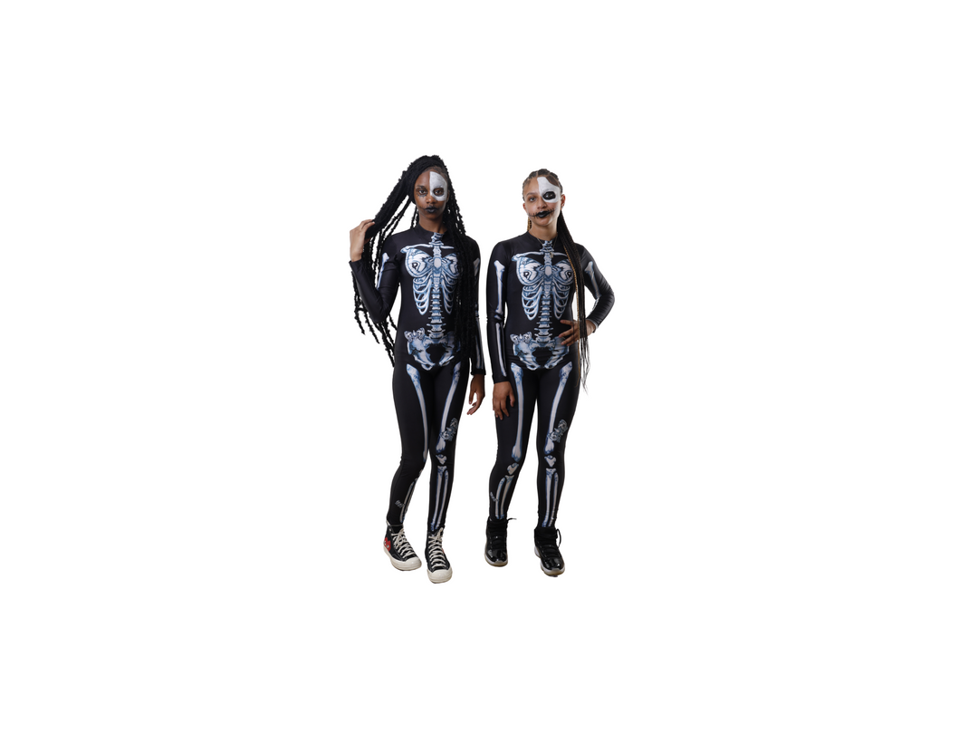 Bona A Fied Babe Halloween Costume/ Adult Costume/