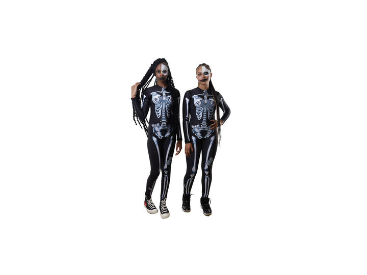 Bona A Fied Babe Halloween Costume/ Adult Costume/