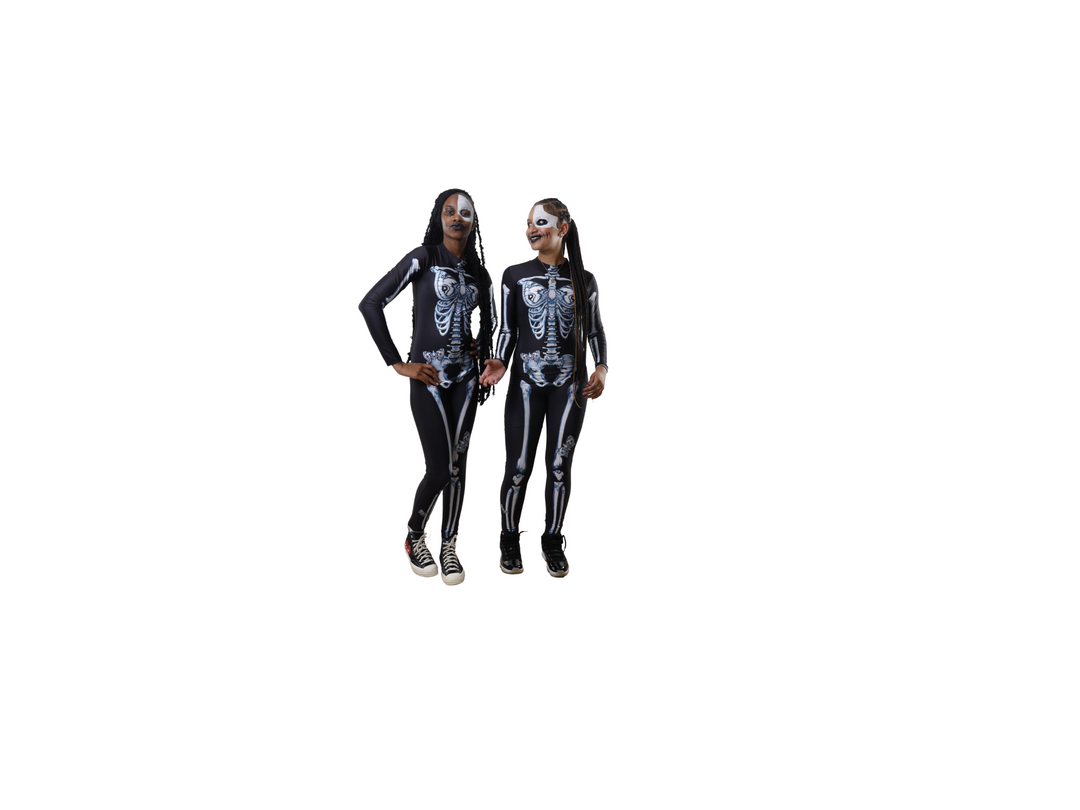 Bona A Fied Babe Halloween Costume/ Adult Costume/