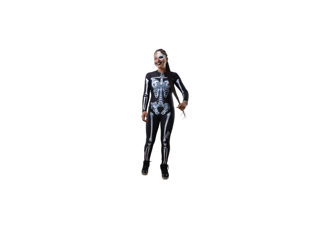 Bona A Fied Babe Halloween Costume/ Adult Costume/
