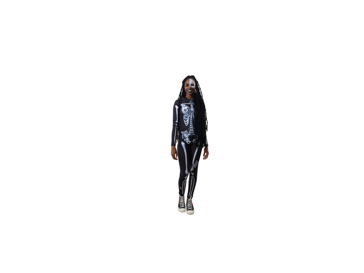 Bona A Fied Babe Halloween Costume/ Adult Costume/