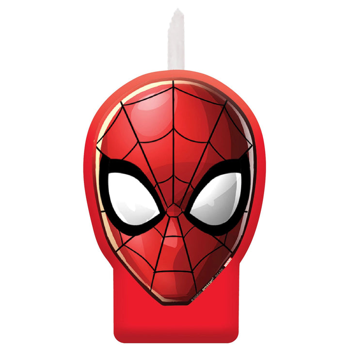 Spiderman Webbed