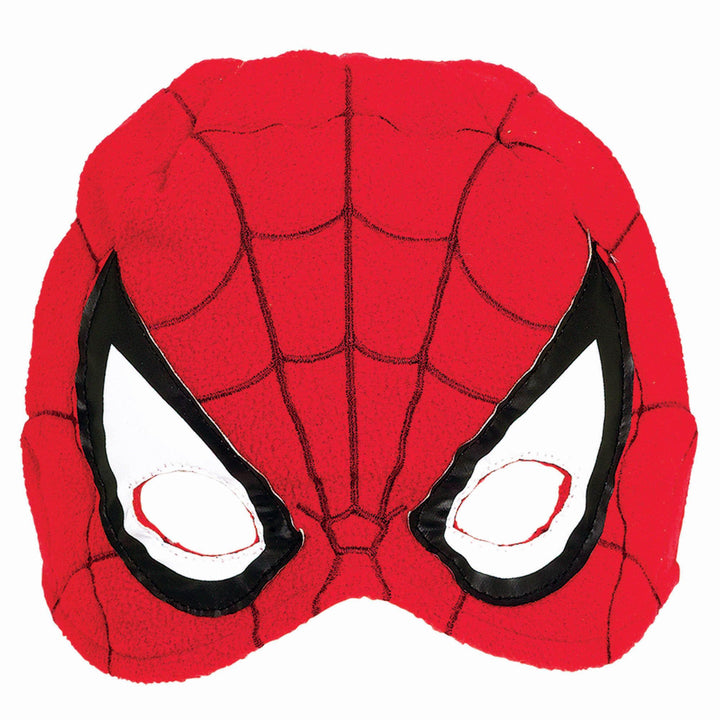 Spiderman Webbed