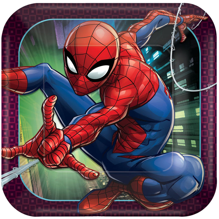 Spider-Man™ Webbed Wonder Party Kit