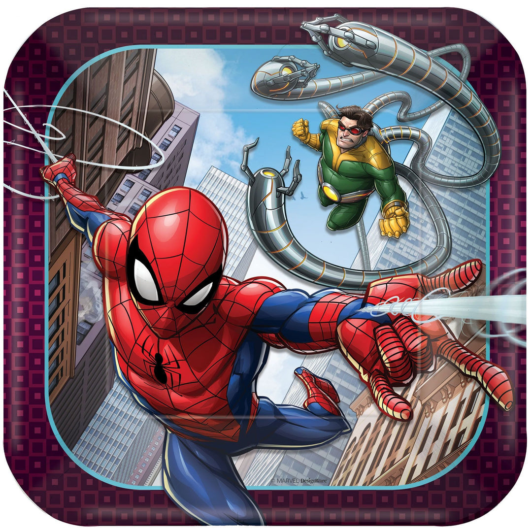 Spider-Man™ Webbed Wonder Party Kit