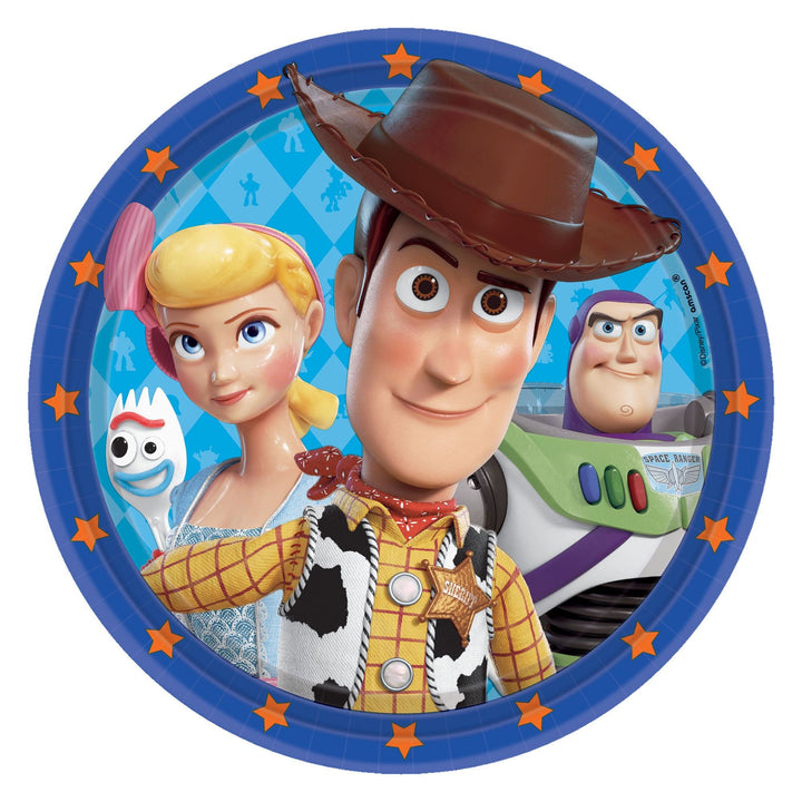 Disney Pixar Toy Story 4 Party Kit