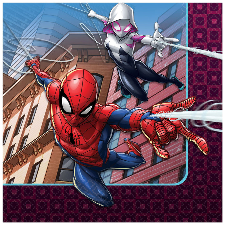 Spider-Man™ Webbed Wonder Party Kit