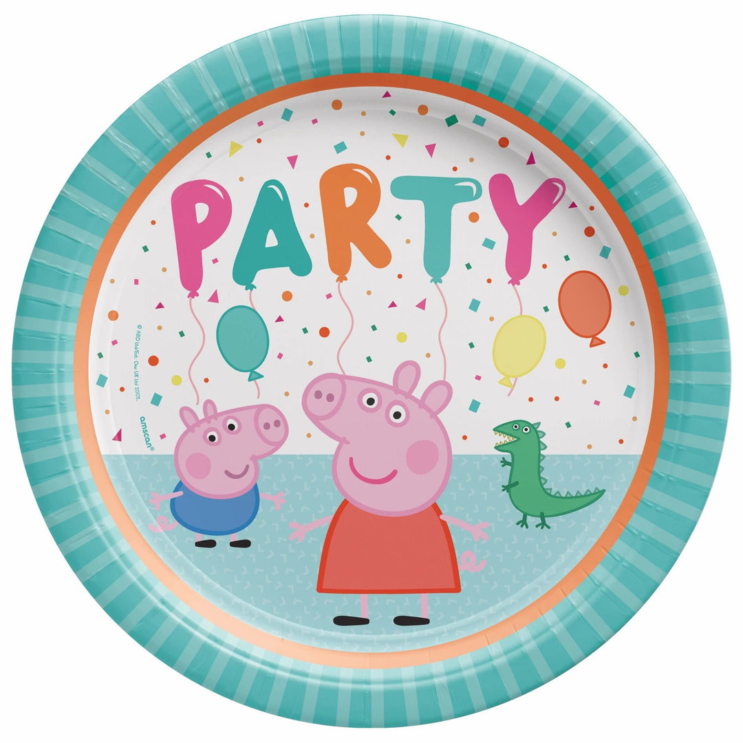 Peppa Pig Party Kit