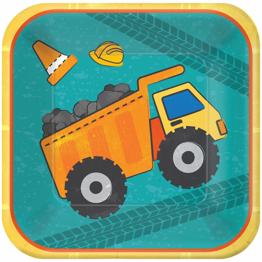 Construction Party Kit